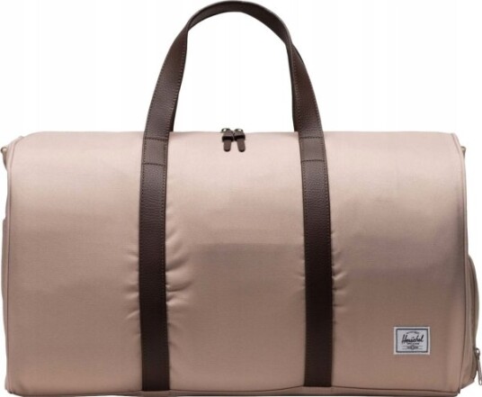 Herschel Herschel Novel Duffle 11396-05905 Rosa One Size Herschel Herschel Novel Duffle 11396-05905 Rosa One Size