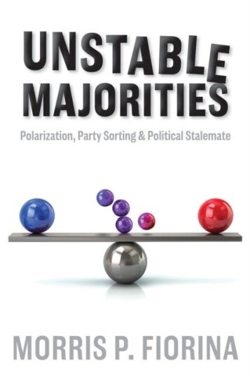 Unstable Majorities Unstable Majorities