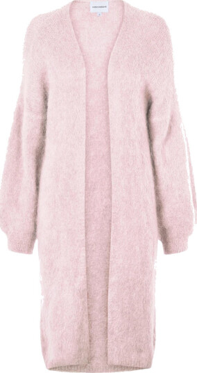 Americandreams Dame Strikkevarer Rosa ONE SIZE,