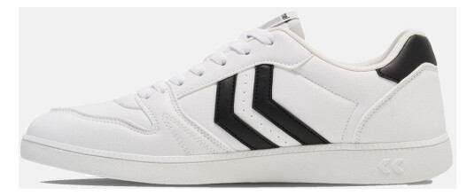 Hummel Handball Perfekt White/Black 39 Sneakers