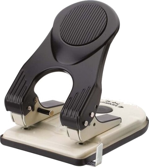 Kangaro Perfo 40 Punch 40 Ark Svart Ka40 05