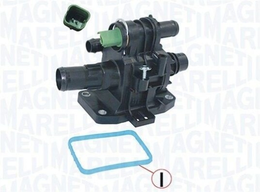 Termostat MAGNETI MARELLI 352317101570 Termostat MAGNETI MARELLI 352317101570