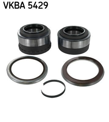 Hjullager SKF VKBA 5429