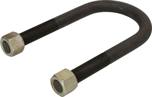 S-TR STR-M20X2,5/80-1 Skrue