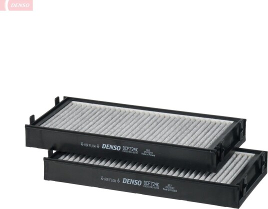 Kupefilter DENSO DCF724K