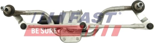 Vindusspyleranlegg FAST FT93142