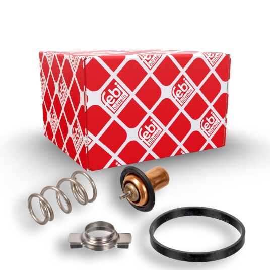 Termostat FEBI BILSTEIN 173111