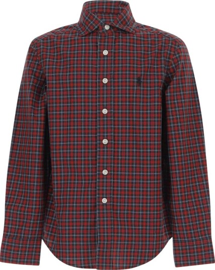 Polo Ralph Lauren Herre Skjorter Flerfarget M,