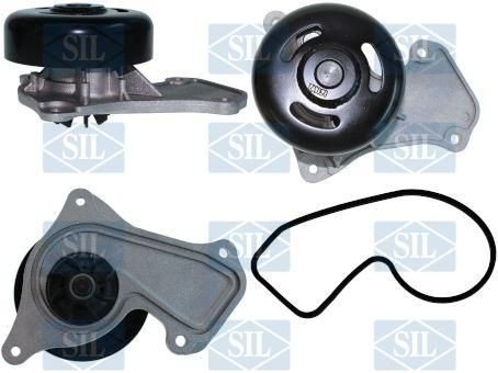 Saleri SIL PA1718 Vannpumpe Saleri SIL PA1718 Vannpumpe