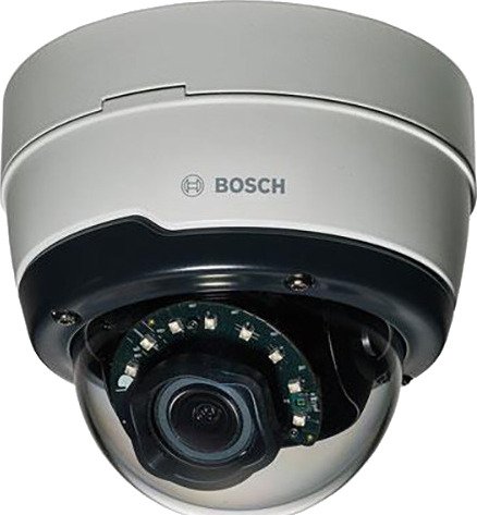Bosch Dome Overvåkningskamera NDE-3513-AL 5mp IP66 Ir