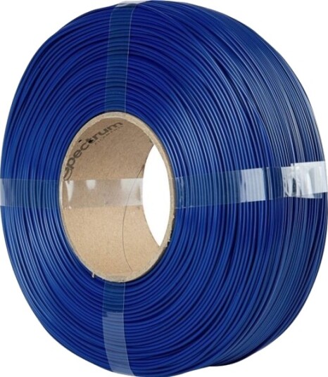 Spectrum Refill Premium PLA High Speed Filament 1.75 mm 1000 g Navy 81276