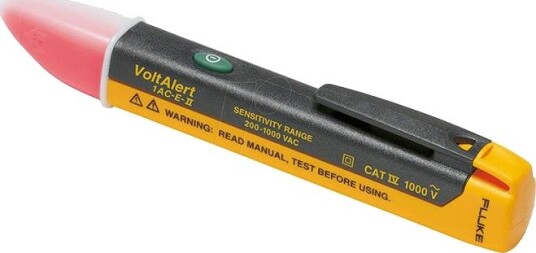 Fluke Spenningsdetektor 1Ac-E1-II