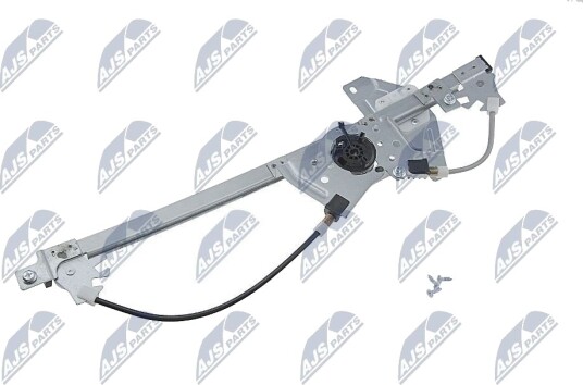 Vindusheis NTY EPS CT 010 Vindusheis NTY EPS CT 010