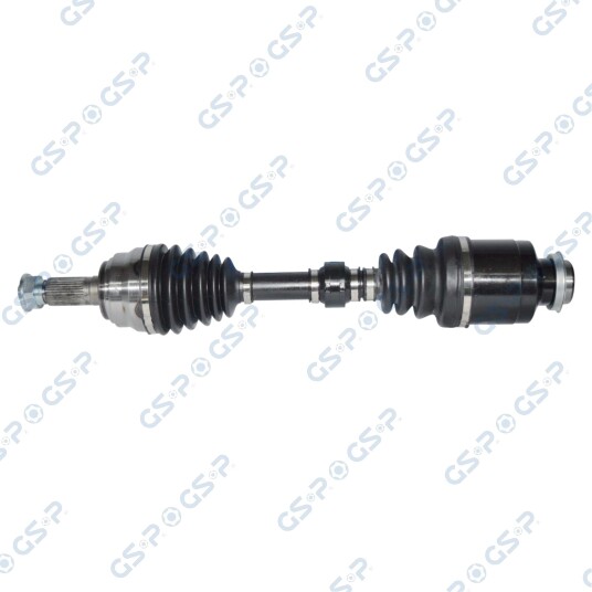 GSP 218325 Drivaksel
