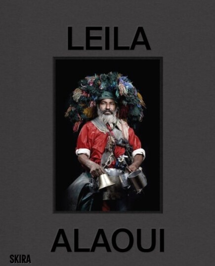 Leila Alaoui