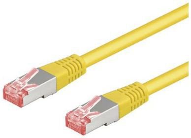 Goobay Cat 6-300 Lc Sstp Pimf 3M 3M Cat6 Rj-45 Rj-45