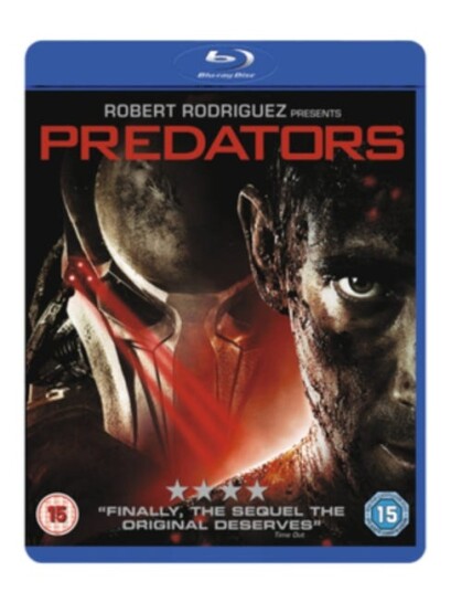 Predators