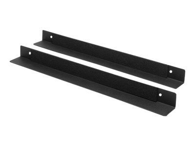 APC NetShelter CX Mini Fixed Rail Kit - tannstangsett