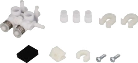 PNEUMATICS PN-10436 Styreapparat, seteregulering