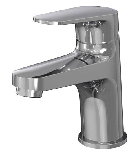 Vikingbad Frigg Krom (VB-016094-01) Vikingbad Frigg Krom (VB-016094-01)