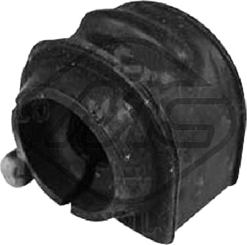 Lagring, stabilisator Metalcaucho 05294