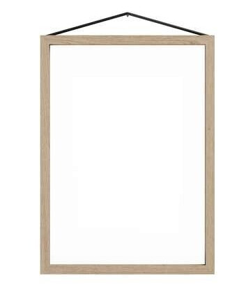 Moebe - Frame A4 Oak Moebe Moebe - Frame A4 Oak Moebe