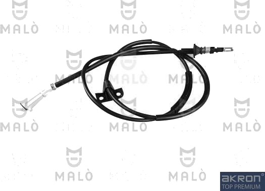 MALÒ 29184 Tautrekk håndbremse
