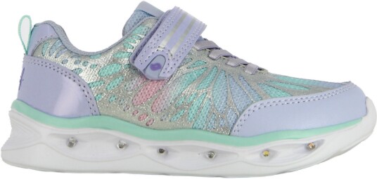 Leaf Malmen Sneakers Lilac 31 Leaf Malmen Sneakers Lilac 31