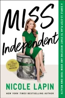 Miss Independent Av Nicole Lapin