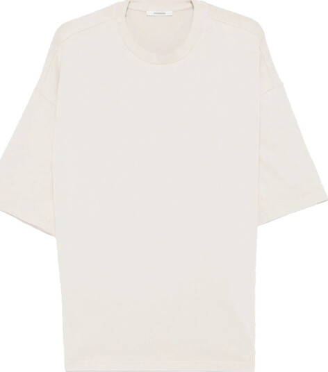 Entire Studios Herre Topper Beige S,