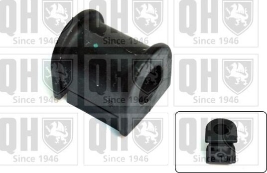 Lagring, stabilisator QUINTON HAZELL EMB7323