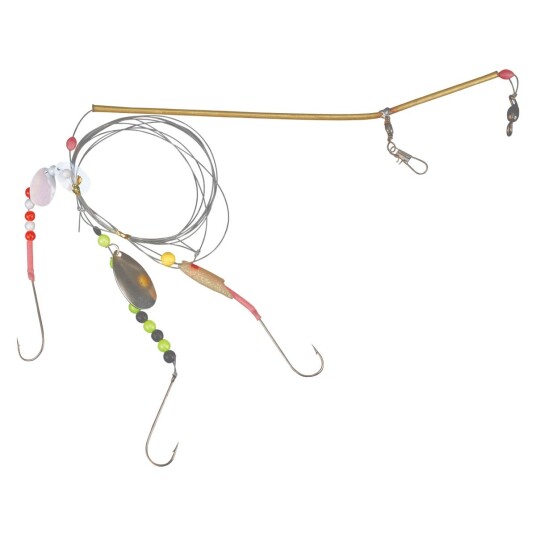 Sovik Natural Bait 031 Shallow Allround