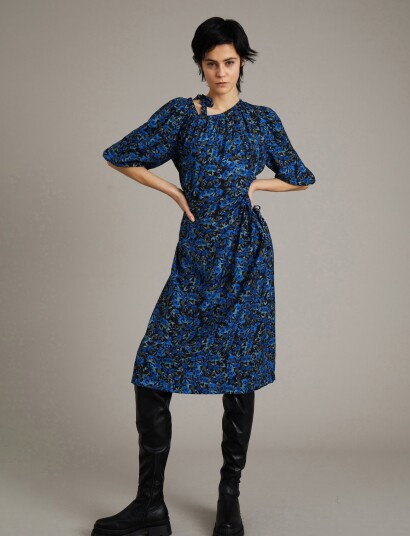 Munthe Alarisa Blue 34