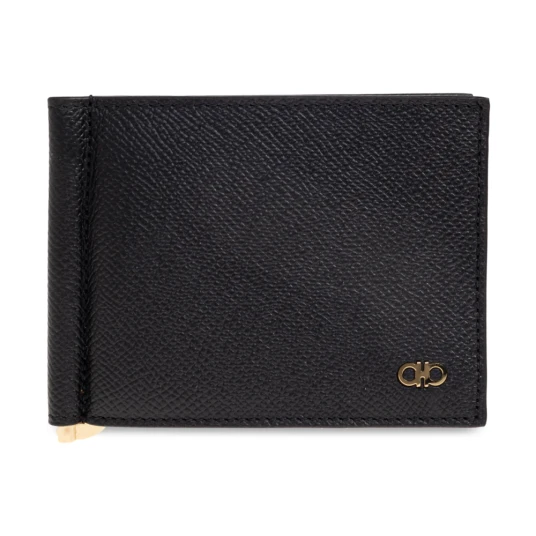 Ferragamo Herre Accessories Svart ONE SIZE, Ferragamo Herre Accessories Svart ONE SIZE,