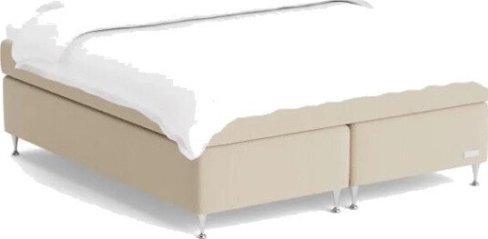 Kontinentalseng Skaftö 180x200 fra Carpe Diem Beds