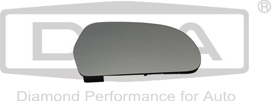 Speilglass, ytterspeil DPA 88571788002