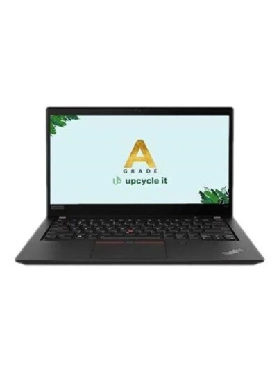 Lenovo Refurbished Thinkpad T14s G1 14" Touch Core i5 16GB 512GB
