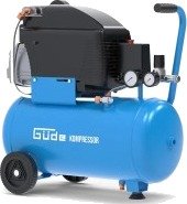 Güde Kompressor 231/10/24 - 1,5 kw - 10 bar