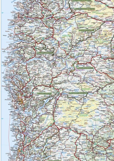 Norge mini 2022 Norge mini 2022