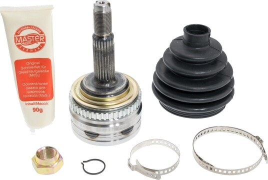Drivledd MASTER SPORT 303892 SET MS