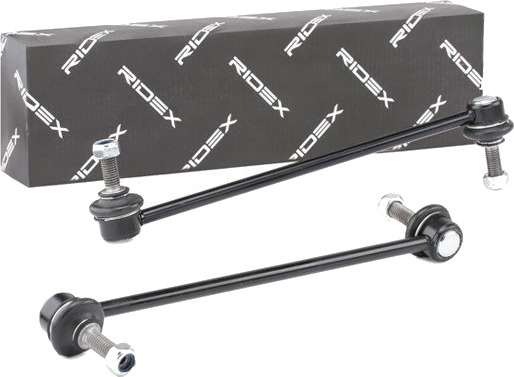 Reparasjonssett, stabilisator koplingsstang RIDEX 2067R0012