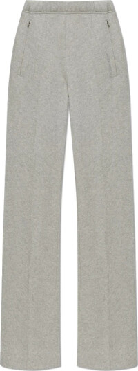 Acne Studios Dame Bukser Grå M,