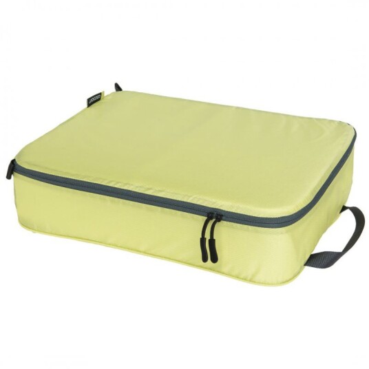 Cocoon Packing Cube Light Discrete L Wild Lime Wild Lime