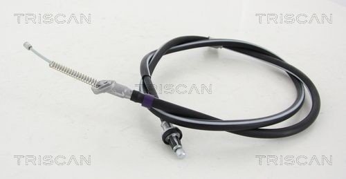 Triscan Tautrekk parkeringsbrems TRISCAN 8140 141133 Triscan Tautrekk parkeringsbrems TRISCAN 8140 141133