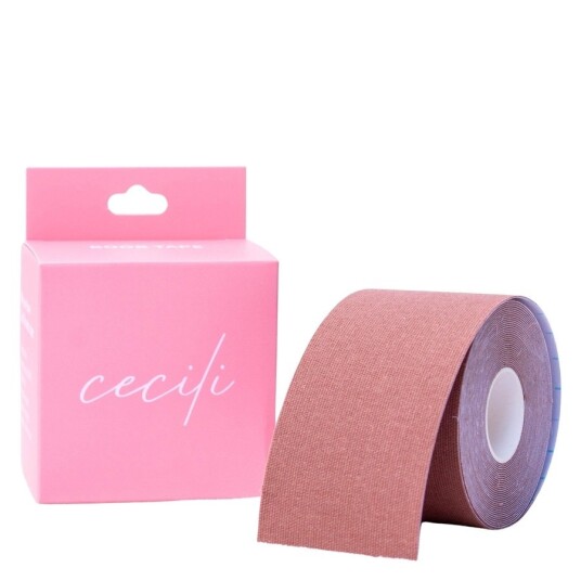 Cecili Boob Tape Medium