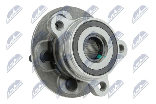 Hjullager NTY KLP-TY-086 Hjullager NTY KLP-TY-086