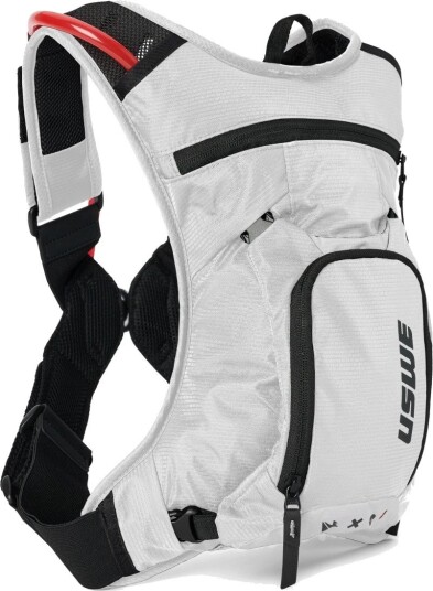 USWE Drikkesekk Mtb Hydro 3 L White