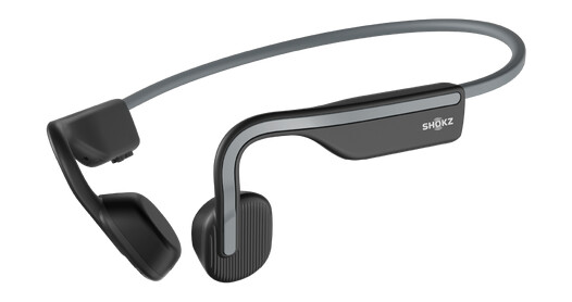 Shokz OpenMove Grå Shokz OpenMove Grå