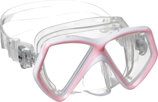 Mares Mask Pirate Pink Junior