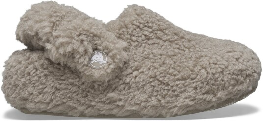 Crocs Classic Cozzzy Kids Sandaler Mushroom 23-24